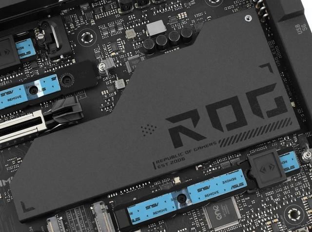 ROGZ890主板评测