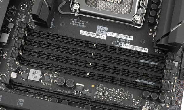 ROGZ890主板评测