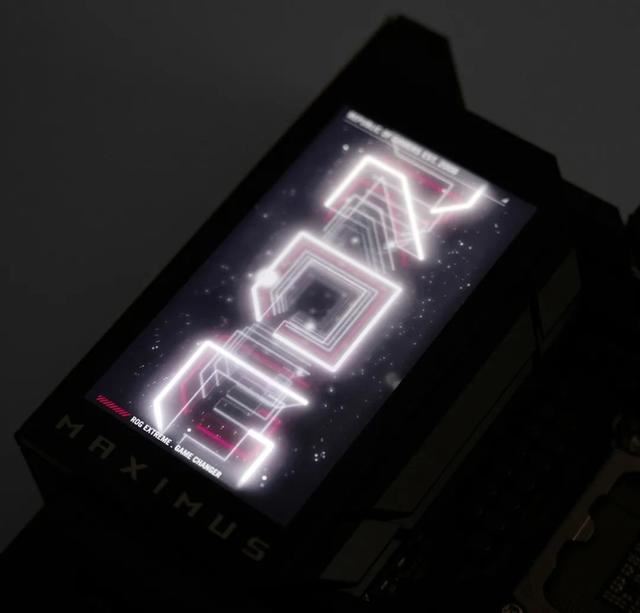 ROGZ890主板评测
