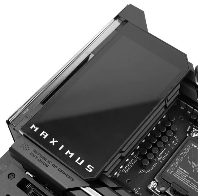 ROGZ890主板评测
