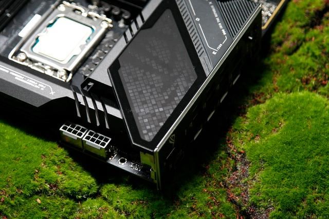ROGSTRIXZ890-E图赏