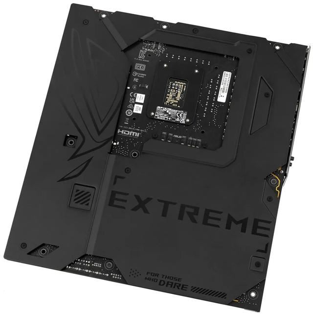 ROGZ890主板评测