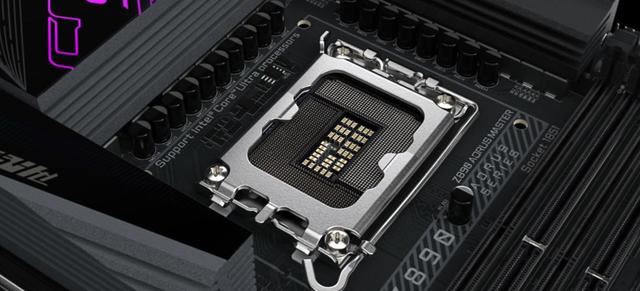 技嘉Z890AORUSMASTER主板评测