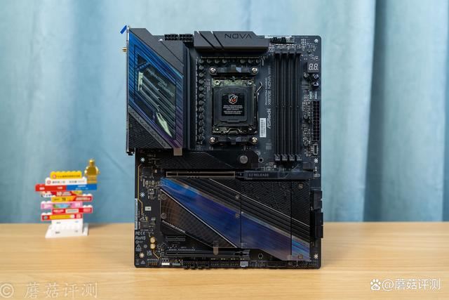 华擎PGX870E测评