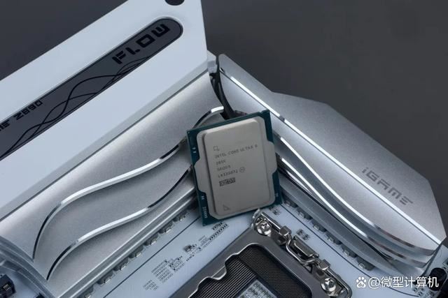 iGameZ890FLOW主板测评