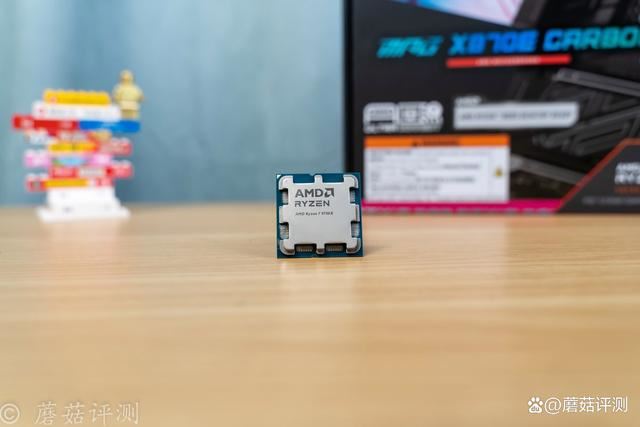 微星MPGX870E暗黑主板评测