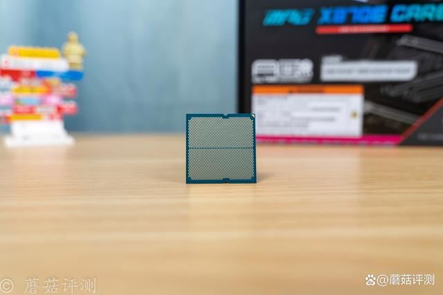 微星MPGX870E暗黑主板评测