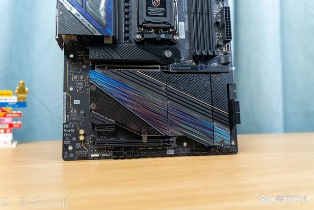华擎PGX870E测评