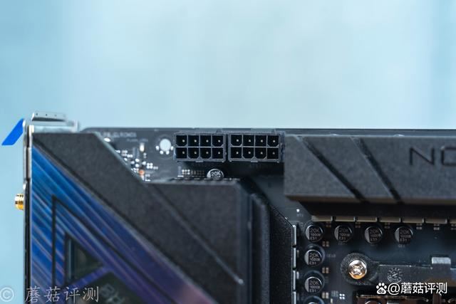 华擎PGX870E测评