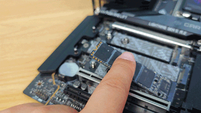 微星MPGX870E暗黑主板评测