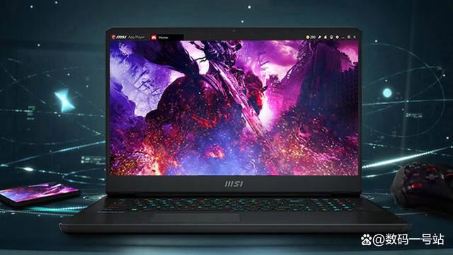 RTX4070笔记本推荐