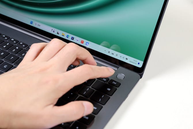 MateBook14评测