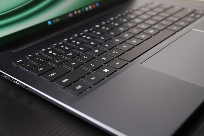MateBook14评测