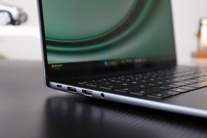 MateBook14评测