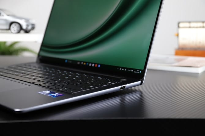 MateBook14评测