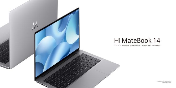 MateBook14评测