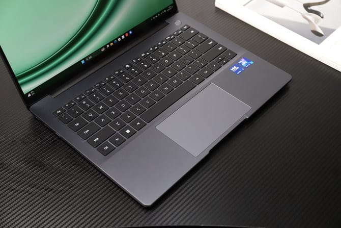 MateBook14评测