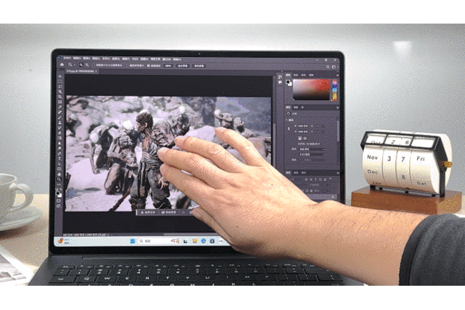 MateBook14评测