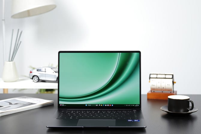 MateBook14评测