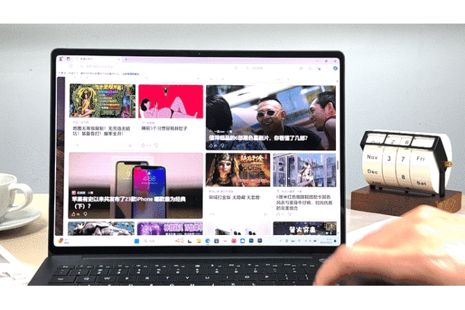 MateBook14评测