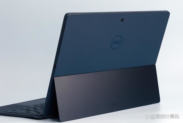 戴尔Latitude7350测评