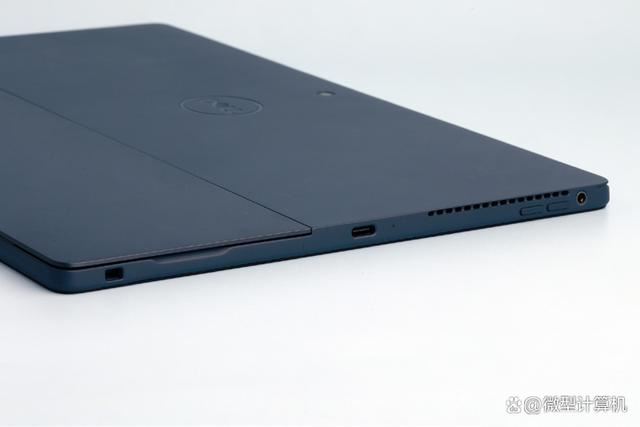 戴尔Latitude7350测评