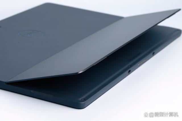 戴尔Latitude7350测评