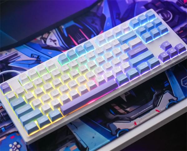 双十一高性价比机械键盘选择建议