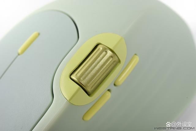 雷柏MT560多模无线办公鼠标评测
