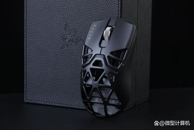 雷蛇毒蝰迷你signature edition测评