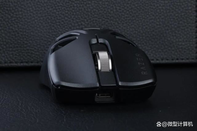 雷蛇毒蝰迷你signature edition测评