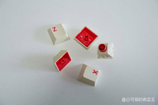贱驴RS24.0机械键盘怎么样