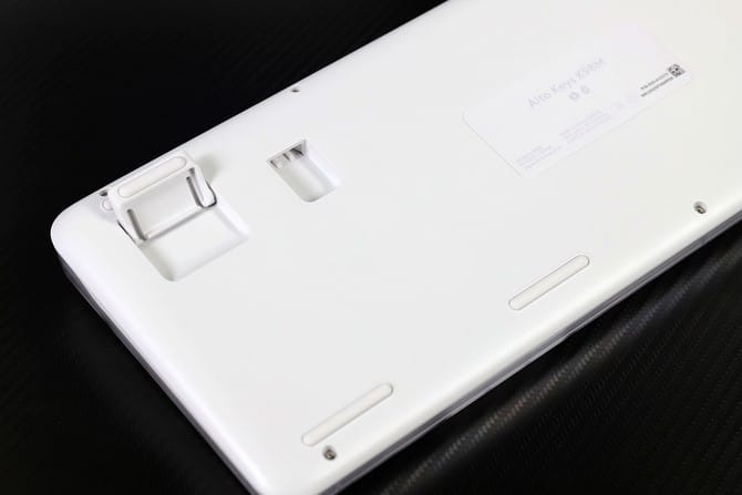 罗技K98M评测