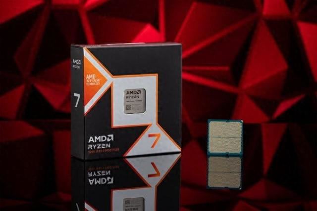 9800X3D对比7800X3D性能测评