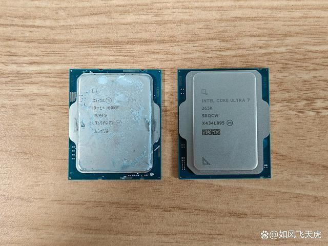 Ultra265K测评
