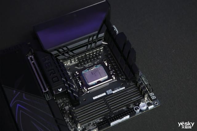 酷睿Ultra7265K评测