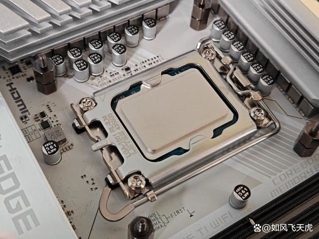 Ultra265K测评