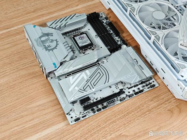 Ultra265K测评