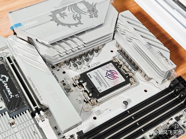 Ultra265K测评