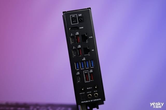 酷睿Ultra7265K评测