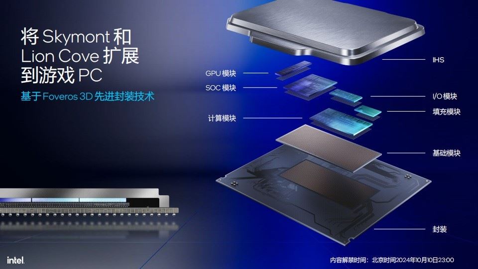 酷睿Ultra9285K测评