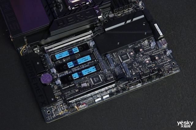 酷睿Ultra7265K评测