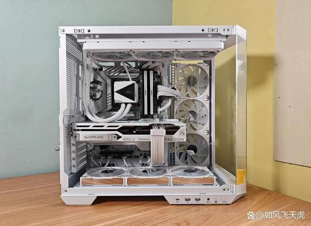 Ultra265K测评