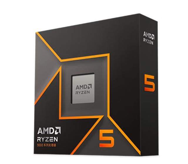 9600X完胜285K