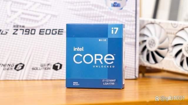 微星Z790和索泰4070SUPER测评