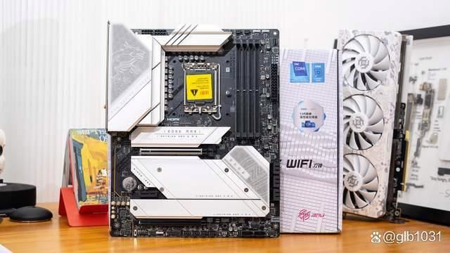 微星Z790和索泰4070SUPER测评
