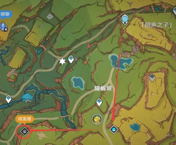 原神恰斯卡突破所需物品汇总
