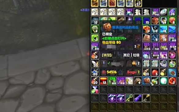 wow万圣节刷无头骑士攻略