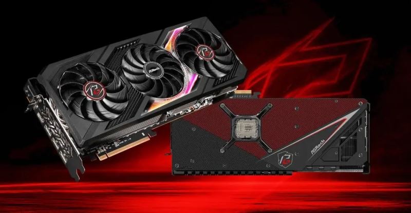 3080ti和rx7800xt显卡区别对比