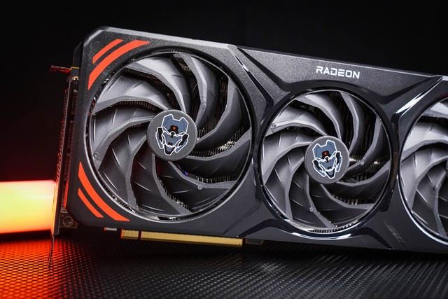 3080ti和rx7800xt显卡区别对比